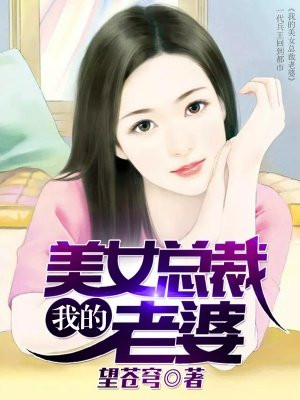 我的美女总裁老婆