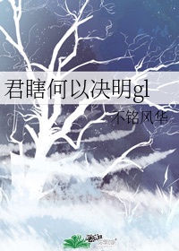 君瞎何以决明gl