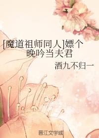 [魔道祖师同人]嫖个晚吟当夫君